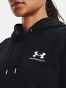 Under Armour Essential Fleece Hoodie Pulover