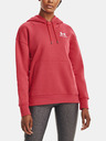 Under Armour Essential Fleece Hoodie Pulover