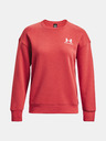 Under Armour Essential Fleece Crew Pulover