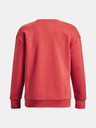 Under Armour Essential Fleece Crew Pulover