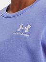 Under Armour Essential Fleece Crew Pulover