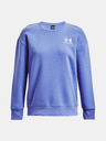 Under Armour Essential Fleece Crew Pulover