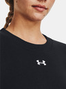 Under Armour UA Rival Fleece OS Crew Pulover