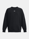 Under Armour UA Rival Fleece OS Crew Pulover