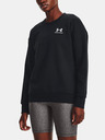 Under Armour Essential Fleece Crew Pulover