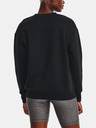 Under Armour Essential Fleece Crew Pulover