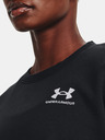 Under Armour Essential Fleece Crew Pulover