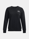 Under Armour Essential Fleece Crew Pulover