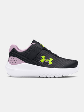 Under Armour UA GINF Surge 4 AC Otroške superge