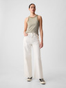 GAP Rebrasti tank top GAP