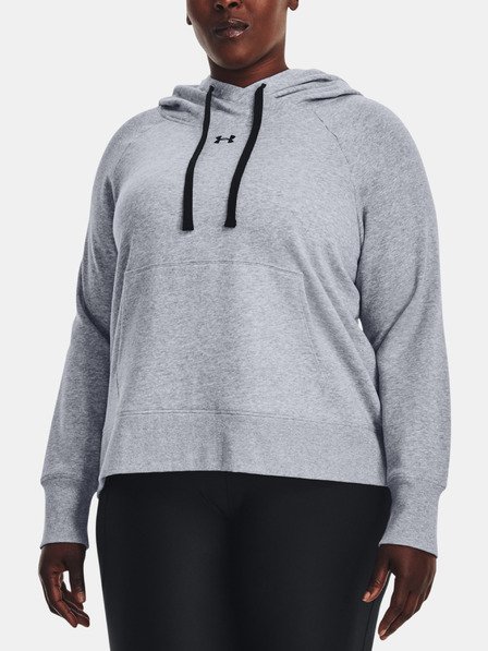 Under Armour Rival Fleece HB Hoodie Pulover