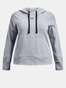 Under Armour Rival Fleece HB Hoodie Pulover