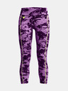 Under Armour Project Rock Girls LetsGo Lg Pt Otroške pajkice