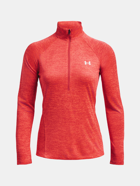 Under Armour Tech 1/2 Zip - Twist Majica