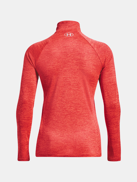 Under Armour Tech 1/2 Zip - Twist Majica