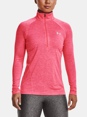 Under Armour Tech 1/2 Zip - Twist Majica