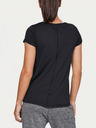 Under Armour Ženska majica Under Armour Hg Ss