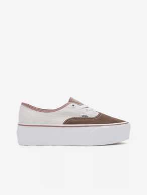 Vans Authentic Stackform Superge