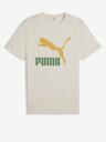 Puma Classics Logo Majica