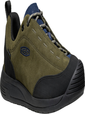 Keen Jasper II WP Superge