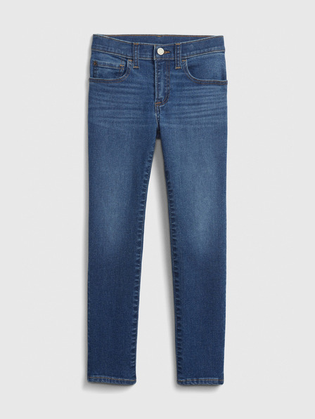 GAP Otroške skinny džins GAP