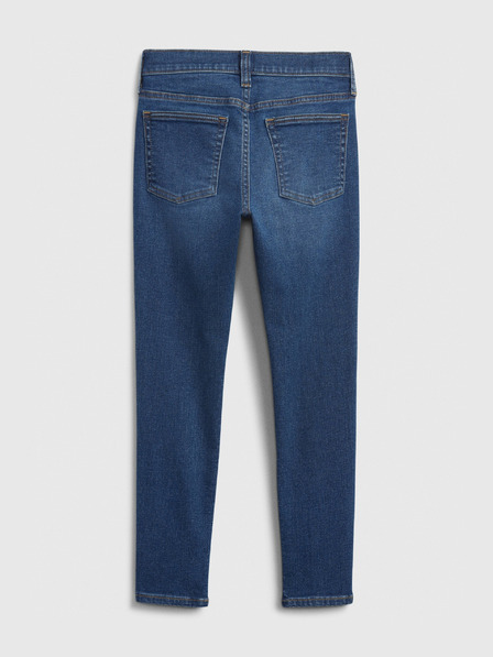 GAP Otroške skinny džins GAP