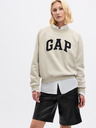 GAP Mikina z logotipom GAP