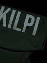 Kilpi Kaki ženska športna majica Kilpi LIMED