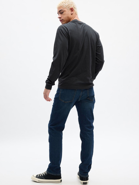 GAP Slim džínsy soft GapFlex GAP