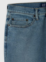 GAP Slim džínsy soft GapFlex GAP