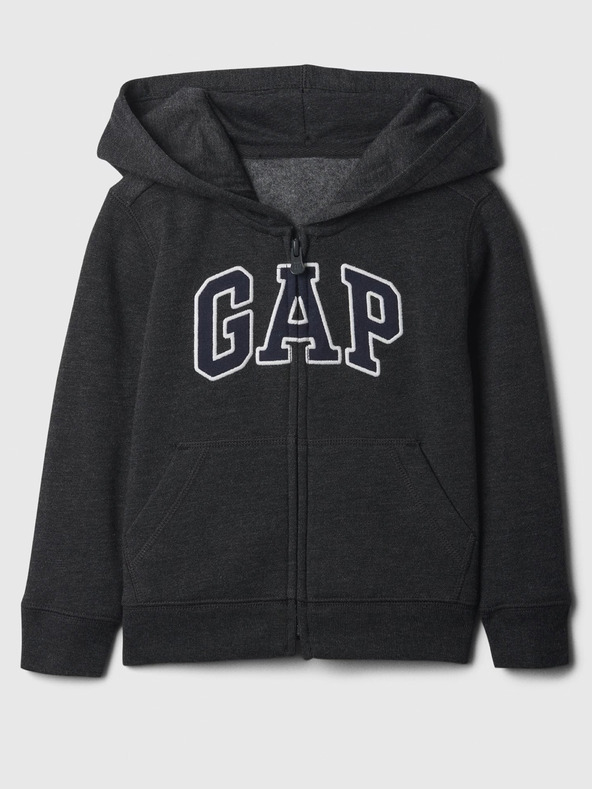 GAP Otroška majica z logotipom GAP