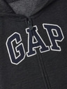 GAP Otroška majica z logotipom GAP