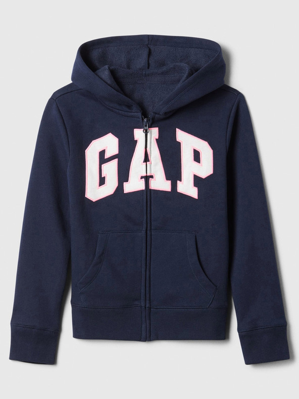 GAP Otroška majica z logotipom GAP
