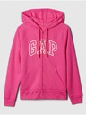 GAP Mikina z logotipom GAP