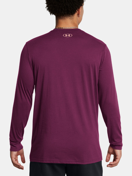 Under Armour Moška majica Under Armour UA PJT ROCK BRAHMA BULL LS