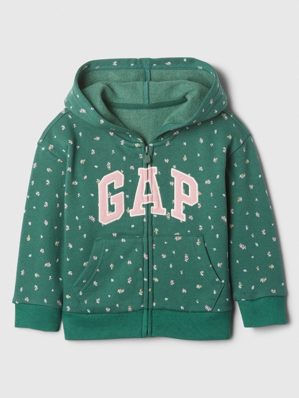 GAP Otroška majica z logotipom GAP