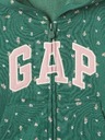 GAP Otroška majica z logotipom GAP