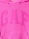 GAP Otroška majica z logotipom GAP