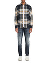 Celio Ozke kavbojke Jostroy Jeans Celio