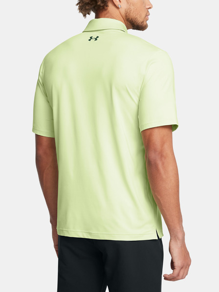 Under Armour UA T2G Polo Majica