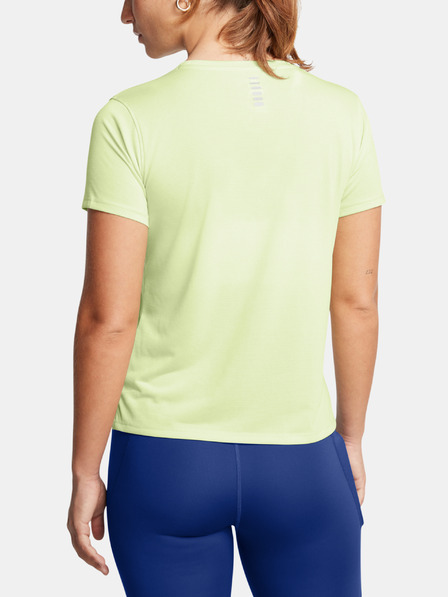 Under Armour UA LAUNCH SHORTSLEEVE Majica