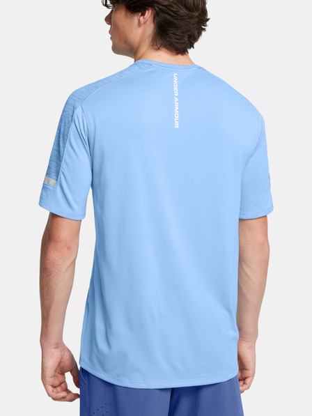 Under Armour Moška majica Under Armour UA Tech Utility SS
