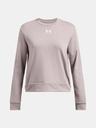 Under Armour Rival Terry Crew Pulover