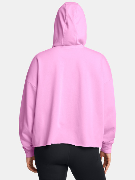 Under Armour UA Rival Terry OS Hoodie Pulover