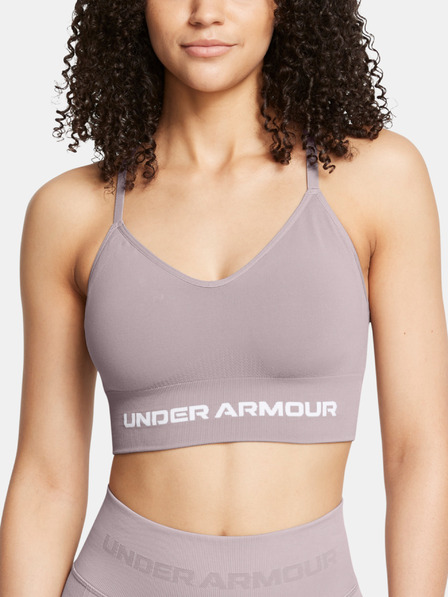 Under Armour Vanish Seamless Low Modrček