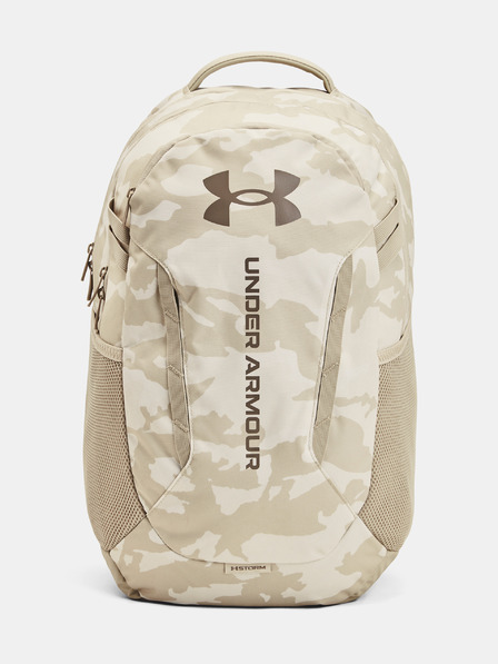 Under Armour UA Hustle 6.0 Backpack Nahrbtnik