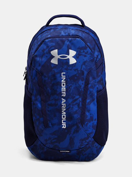 Under Armour UA Hustle 6.0 Backpack Nahrbtnik