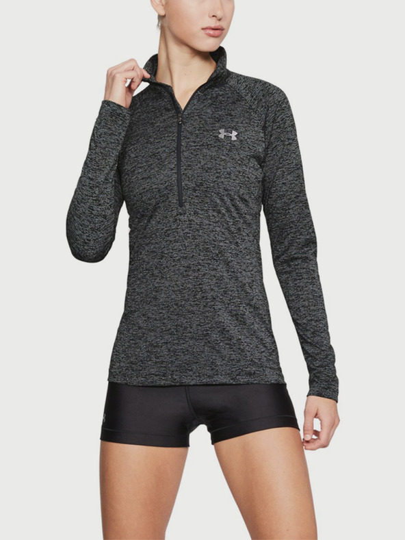 Under Armour Tech 1/2 Zip - Twist Majica