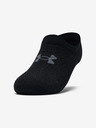 Under Armour Nogavice 3 para