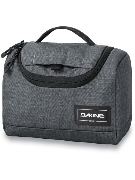 Dakine Revival Kit M Carbon Kozmetična torbica